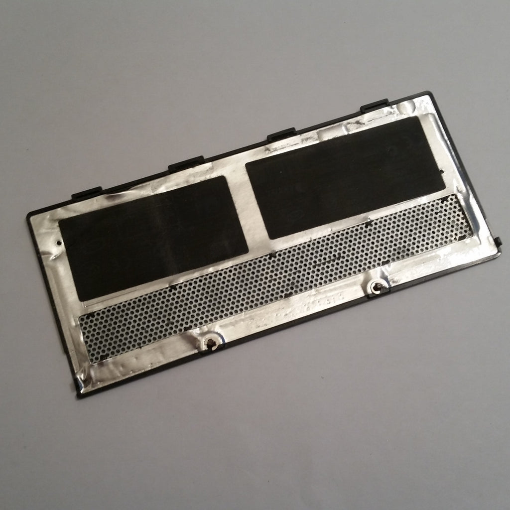 HP Compaq 2510p Gehäuse Abdeckung Unterschale Unterteil Bottom Base Cover – Bild 2