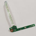 Asus L402s LED Statusanzeige LED Board mit Kabel