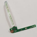 Asus L402s LED Statusanzeige LED Board mit Kabel