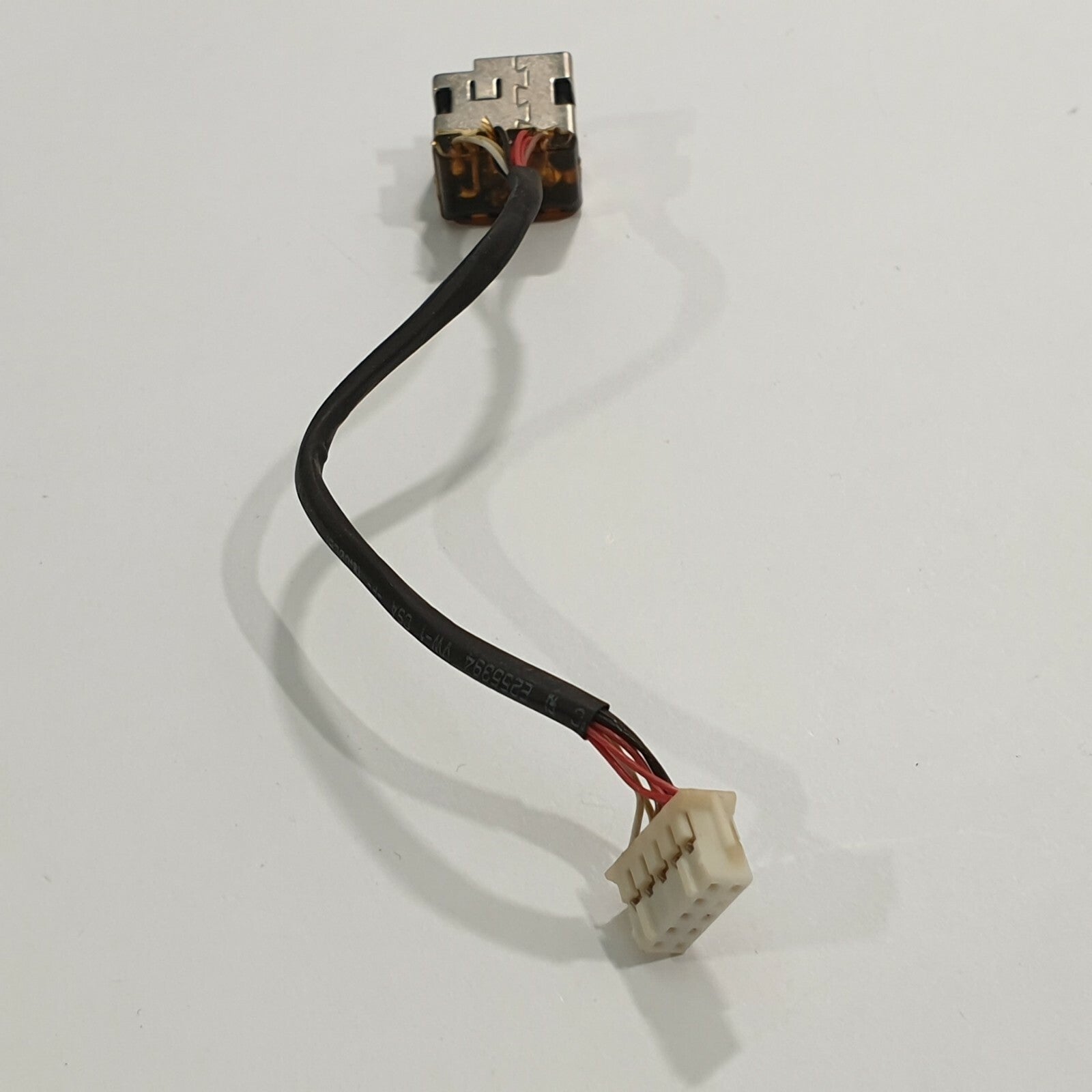 HP Pavilion dv6 3000 Original Strombuchse DC Jack Power Connector Kabel – Bild 2