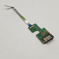 Lenovo B590 USB Board Platine USB Port Connector mit Kabel