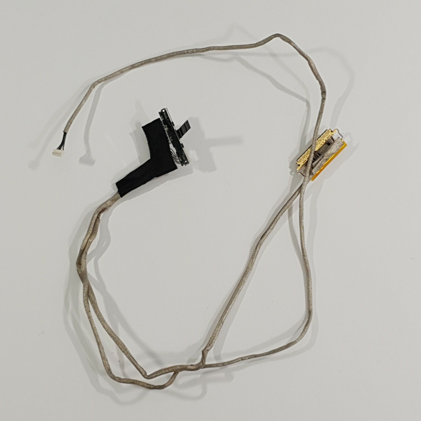 Fujitsu Lifebook E734 Displaykabel LCD Video Kabel LVDS Cable – Bild 2