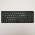 HP ProBook 640 G2 Tastatur FR AZERTY Keyboard