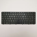 HP ProBook 640 G2 Tastatur FR AZERTY Keyboard