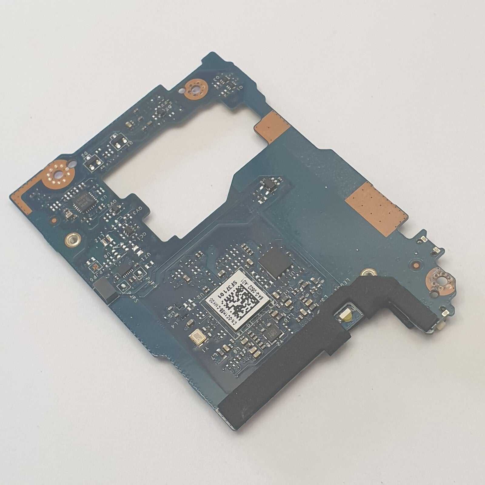 Dell Latitude 2-IN-1 Tablet 5290 Powerbutton Board Platine Einschaltknopf – Bild 2