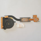Dell Latitude E5470 Kühler Heatsink mit Lüfter Fan Kühlung