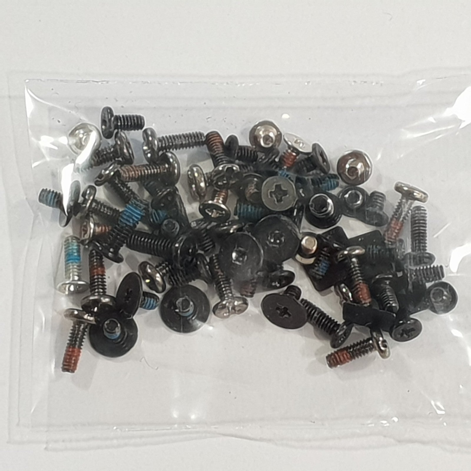 Lenovo ThinkPad T410s Schraubensatz Schrauben Set Screw Set