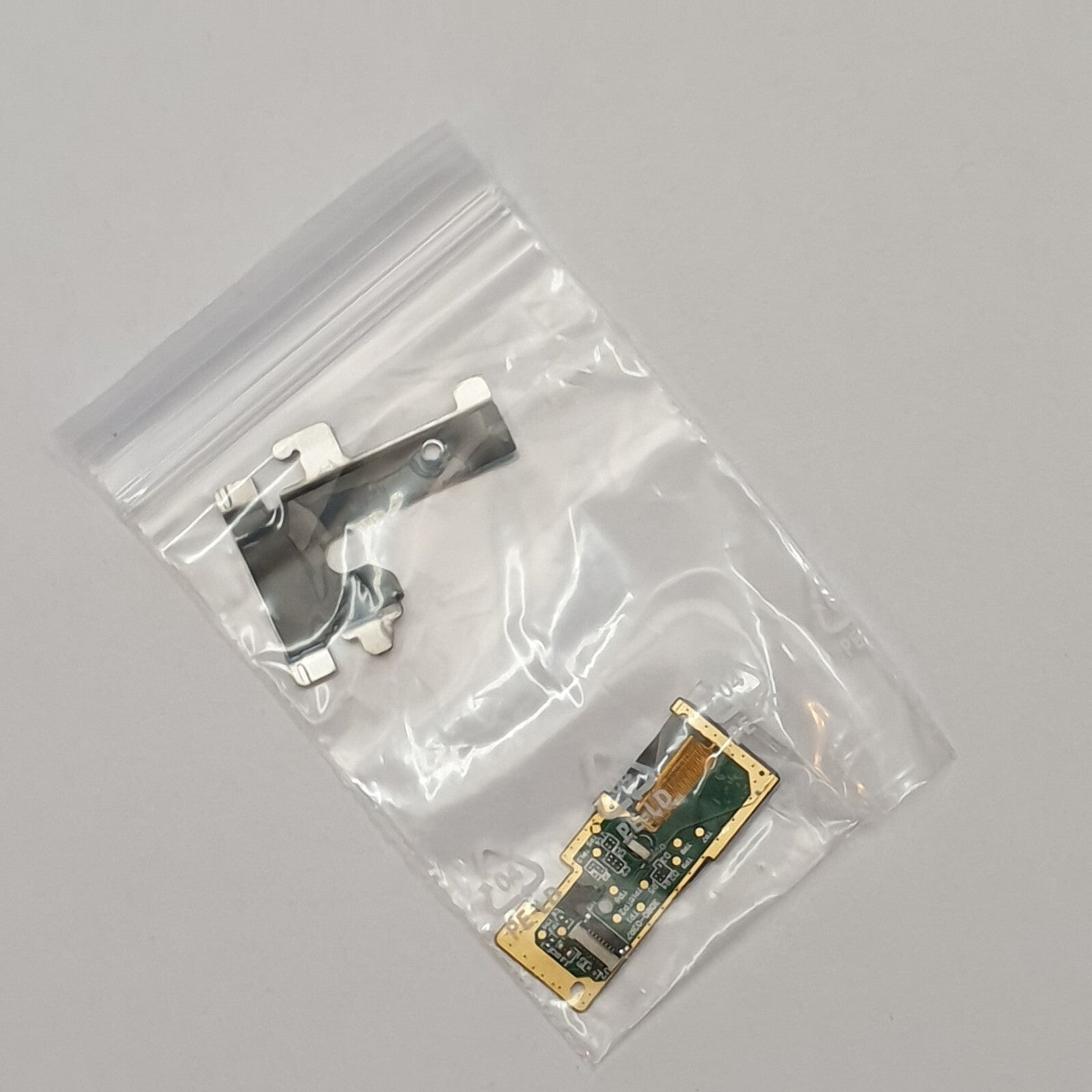 Lenovo ThinkPad X270 Fingerprint Sensor Fingerabdruck Scanner Modul – Bild 2