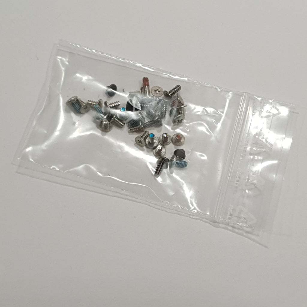 Sony Vaio VGN-TX5XN Schraubensatz Screw Set Schrauben Gehäuse
