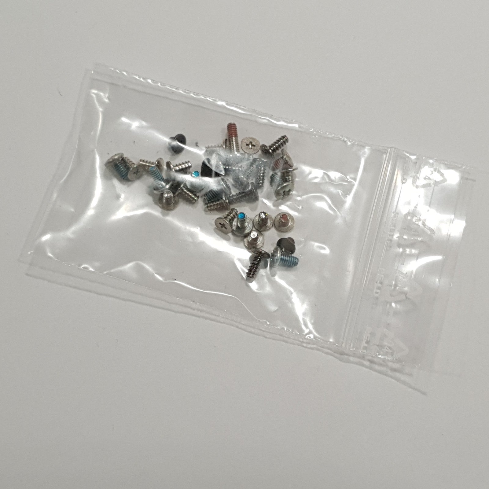 Sony Vaio VGN-TX5XN Schraubensatz Screw Set Schrauben Gehäuse