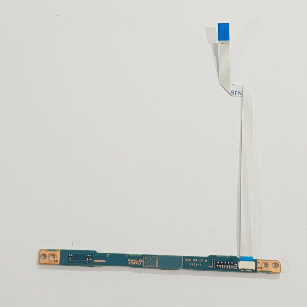 Toshiba Tecra Z40-A Serie LED Webcam Kamera Modul Camera Board – Bild 2