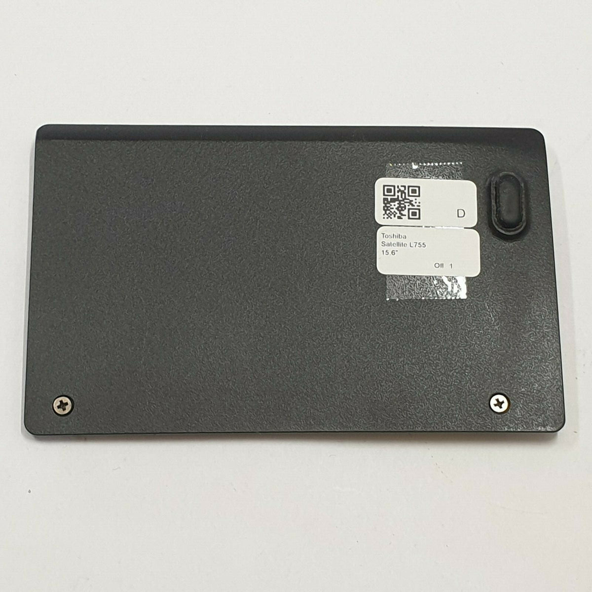 Toshiba Satellite L755 Gehäuse Abdeckung Unterschale Unterteil Bottom Base Cover