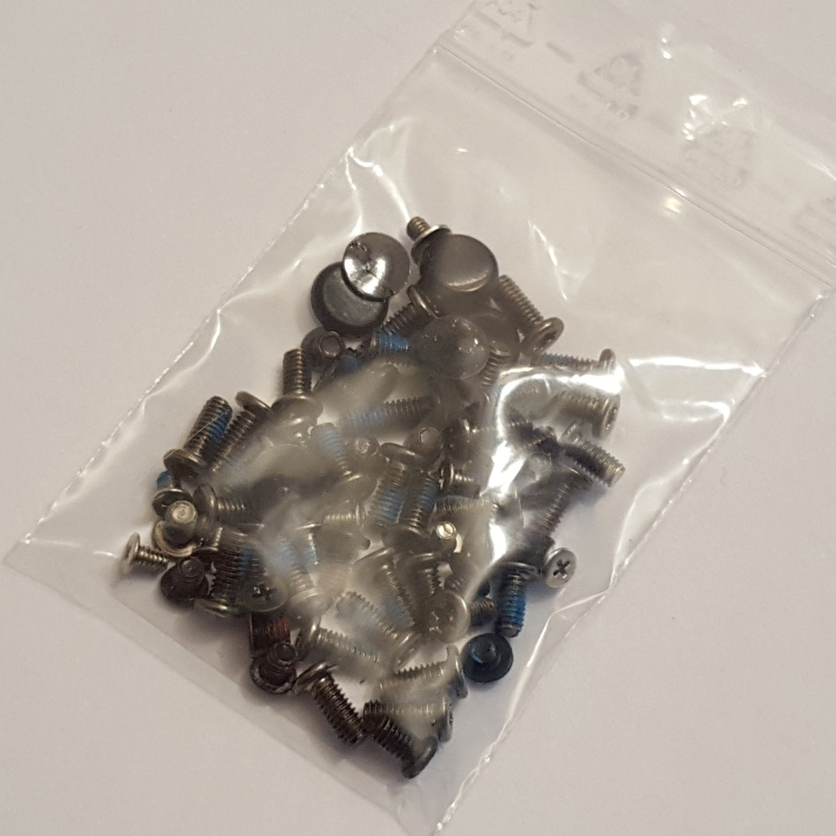 HP ProBook 4515s Schraubensatz Schrauben Set Screw Set