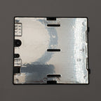 Fujitsu Lifebook U749 Abdeckung RAM Service Door Gehäuse Unterseite – Bild 2