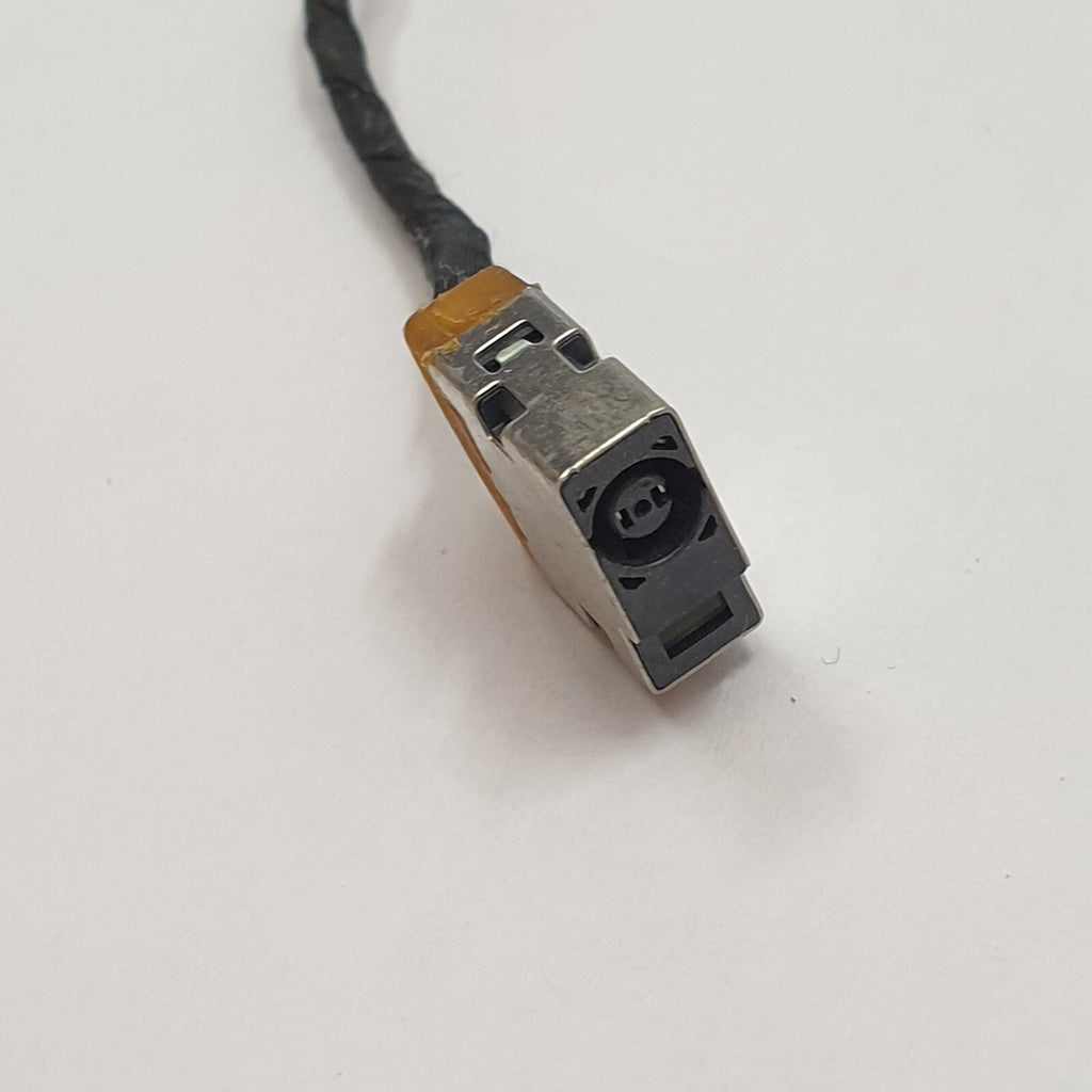 HP Compaq 15-h 15-h0 15-h053nf Original Strombuchse DC Jack Ladebuchse Kabel