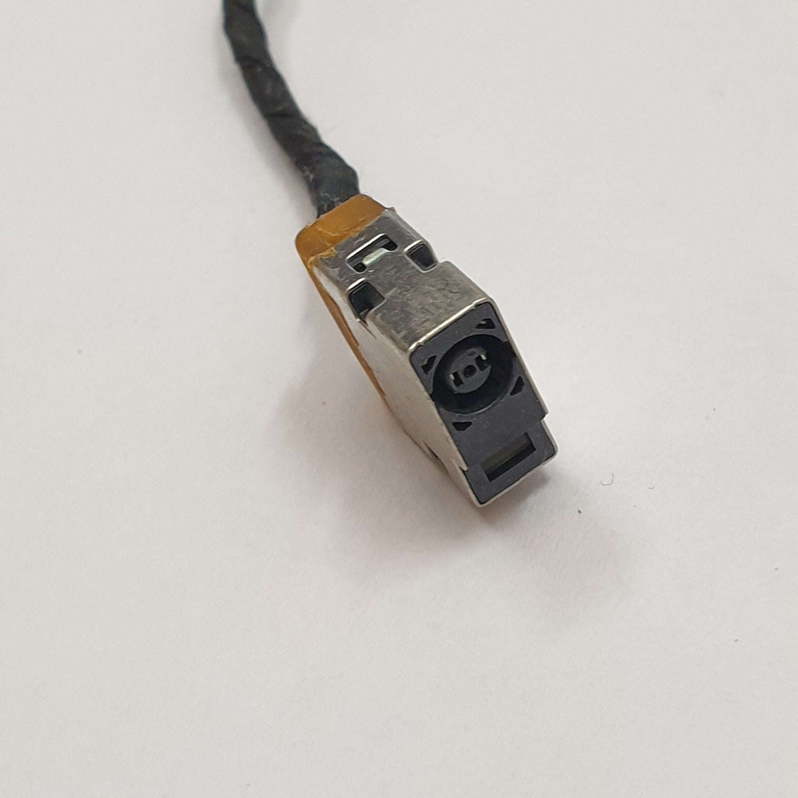 HP Compaq 15-h 15-h0 15-h053nf Original Strombuchse DC Jack Ladebuchse Kabel