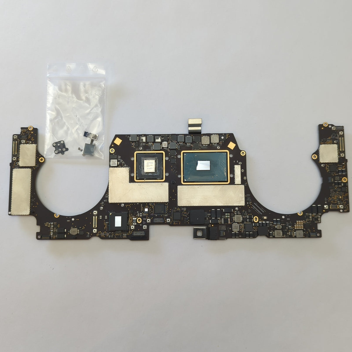 Apple MacBook Pro 15 A1707 2016 i7-6920HQ 16GB RAM Mainboard Logic Board 2,9GHz