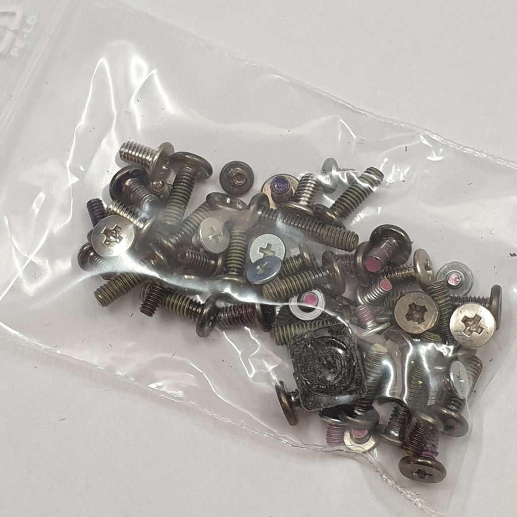 Toshiba Tecra S11 S11-14U Schraubensatz Screw Set Schrauben Laptop Notebook