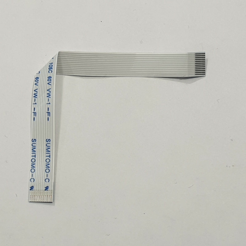 Fujitsu Lifebook S751 Flachbandkabel FFC Kabel Ribbon Cable – Bild 2
