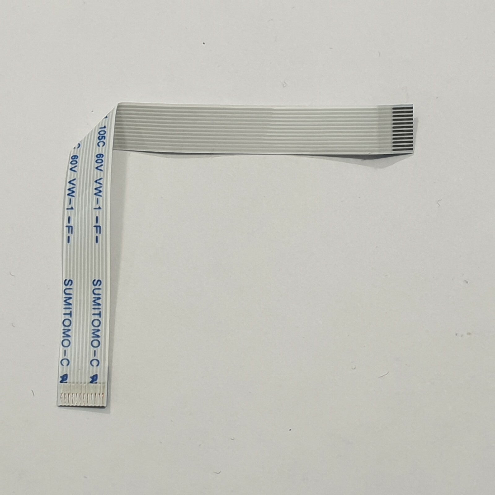 Fujitsu Lifebook S751 Flachbandkabel FFC Kabel Ribbon Cable – Bild 2