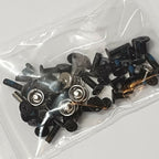 Packard Bell Easynote TK81 Schraubensatz Screw Set Schrauben Gehäuse – Bild 2