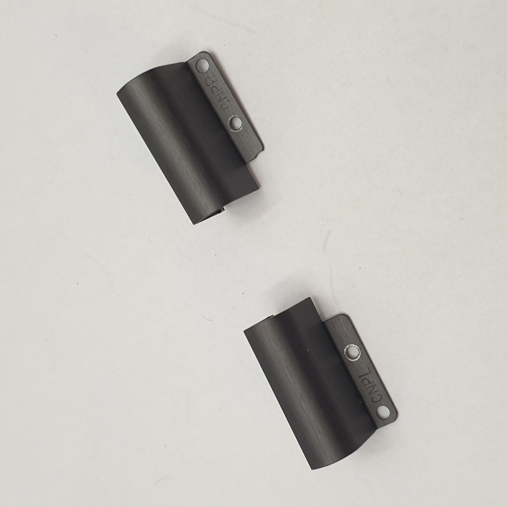 Dell Latitude 5500 Scharnierabdeckung Links Rechts Hinge Cover Cap Set