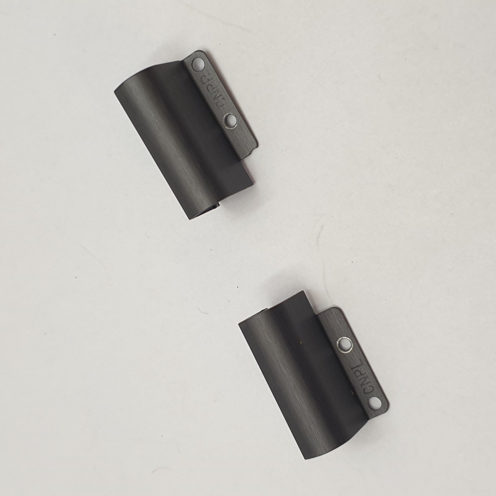 Dell Latitude 5500 Scharnierabdeckung Links Rechts Hinge Cover Cap Set