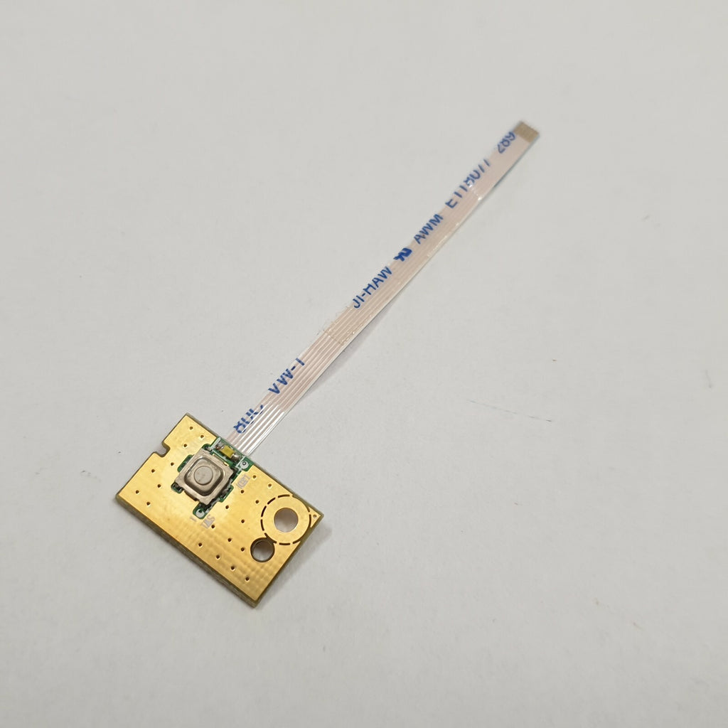 Dell Vostro 3700 Powerbutton Einschaltknopf Platine Power Button Board