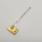 Dell Vostro 3700 Powerbutton Einschaltknopf Platine Power Button Board