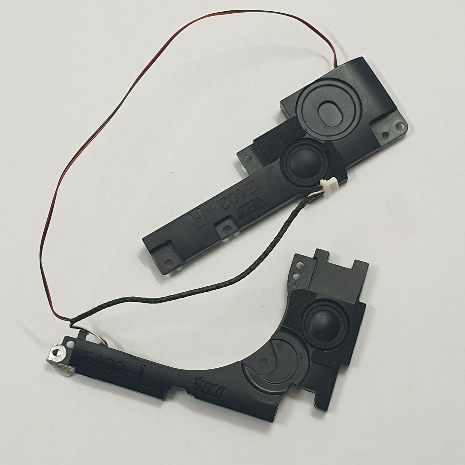 Asus R417W Lautsprecher Set Speaker Links Rechts