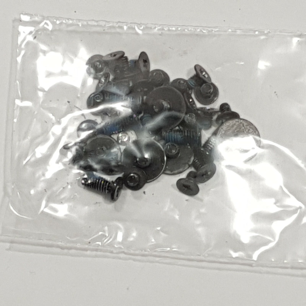 HP 15-ay Schraubensatz Schrauben Screw Set Laptop Notebook
