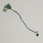 Asus C53N Hall Sensor Board mit Kabel IO Platine