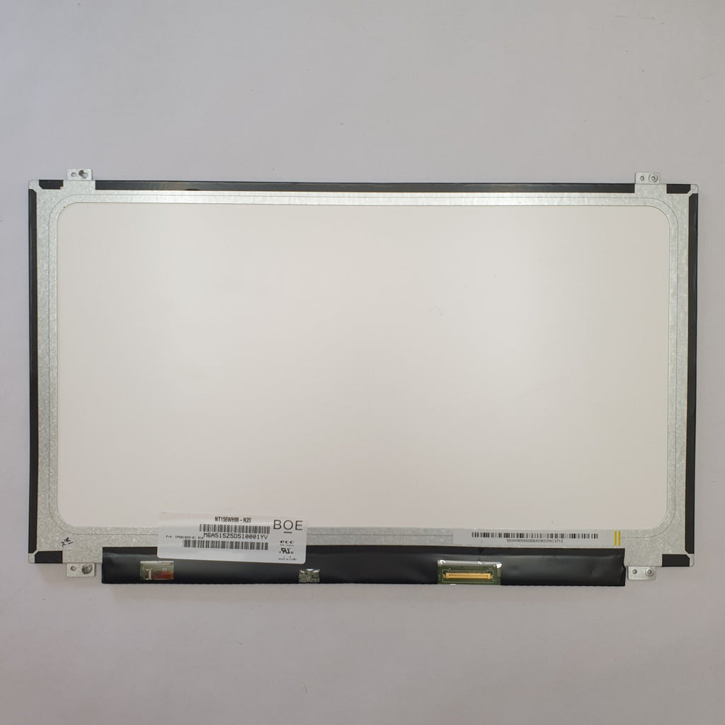 Fujitsu Lifebook A555 HD Display 15,6 Zoll NT156WHM-N20 Panel LCD Bildschirm – Bild 2