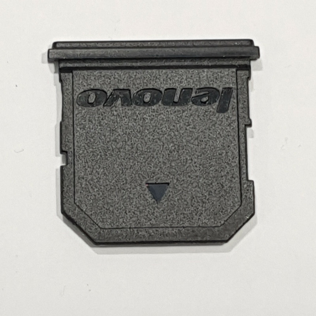 Lenovo G505 Original SD Karten Card SD Karten Slot Dummy Abdeckung Card Reader