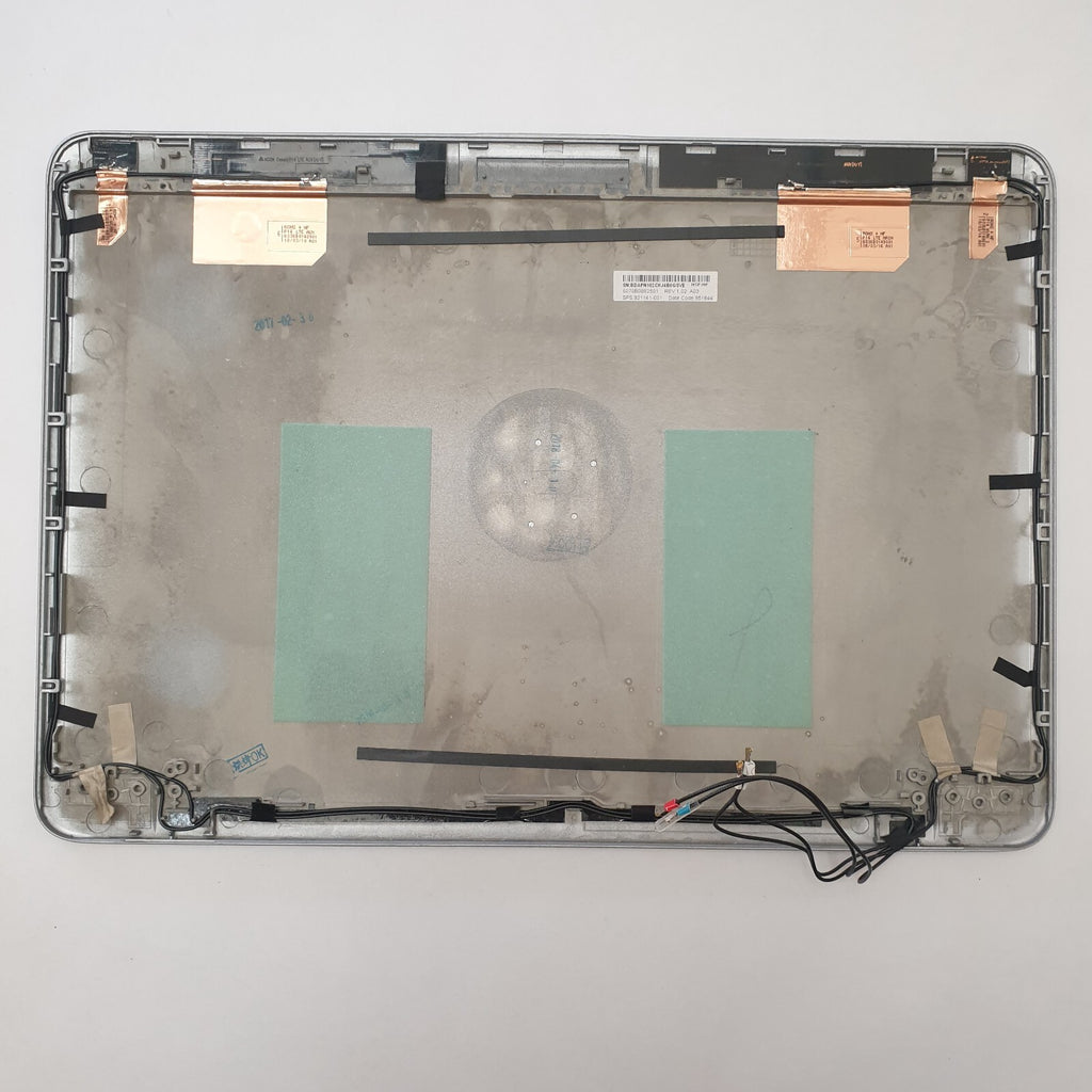 HP EliteBook 745 G4 Displaygehäuse Deckel Gehäuse Top Lid LCD Cover – Bild 2