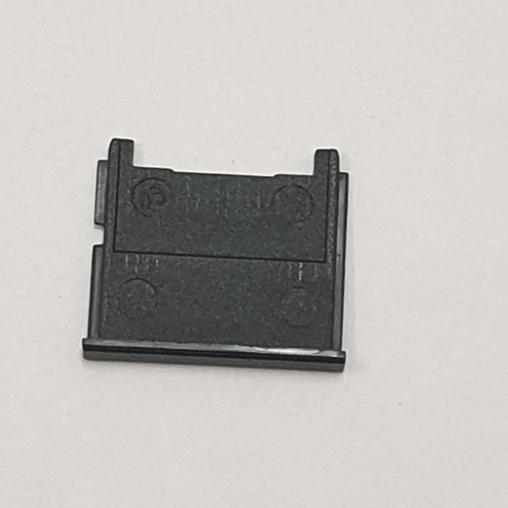 Acer Aspire One D250-0DK Original SD D250 0DK SD Card Slot Abdeckung Dummy Slot – Bild 2