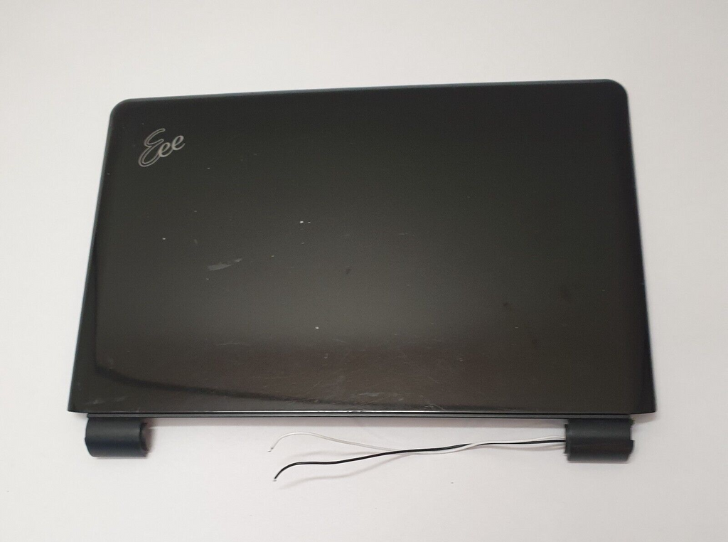 Asus Eee PC 1000H Displaygehäuse Deckel Gehäuse Top Lid LCD Cover