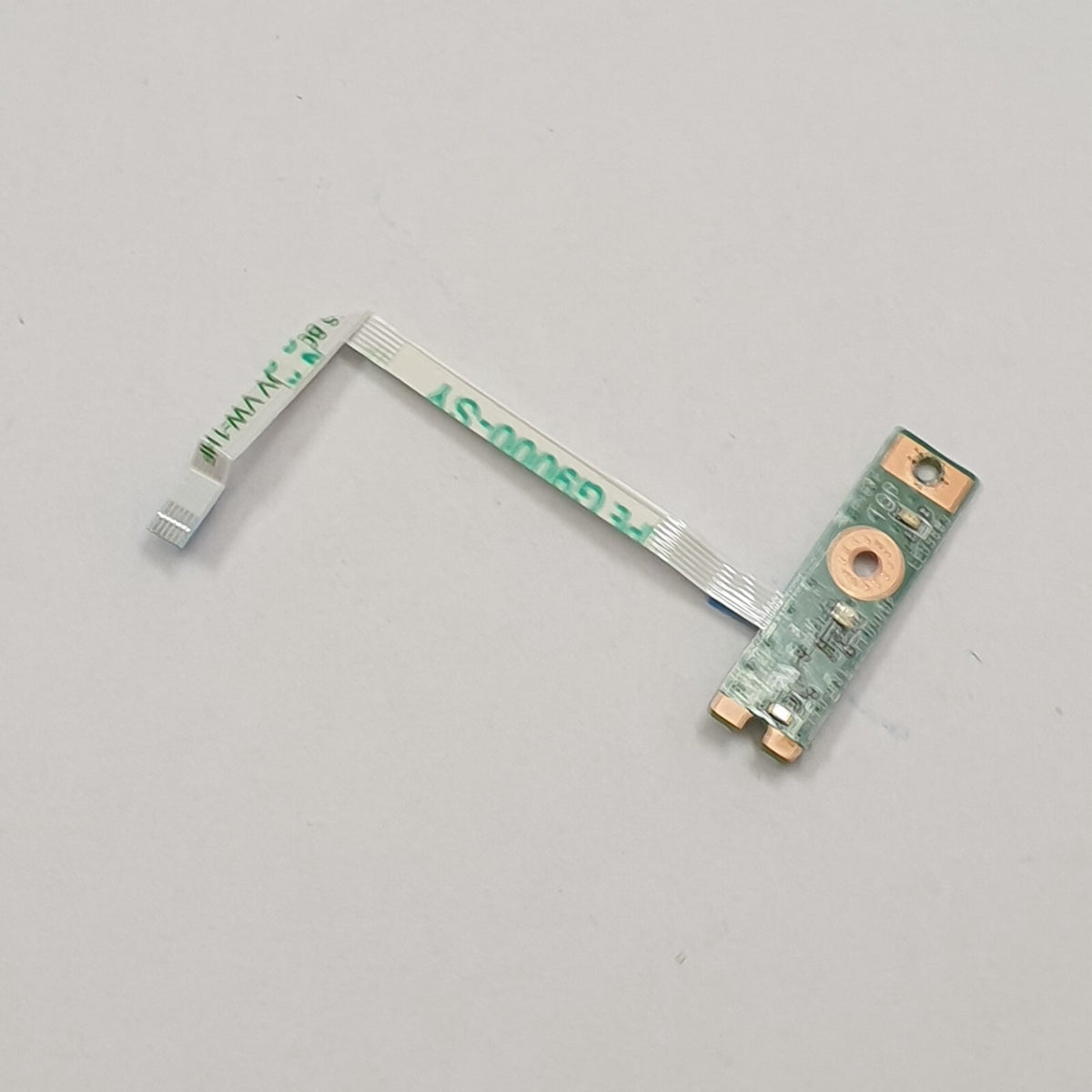 Asus Eeebook X206H LED Statusanzeige Board mit Kabel Indicator Board