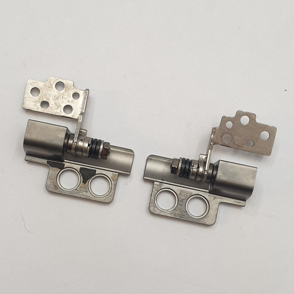 Lenovo Thinkpad T495 Displayscharniere Set Scharnier Links Rechts Hinge – Bild 2