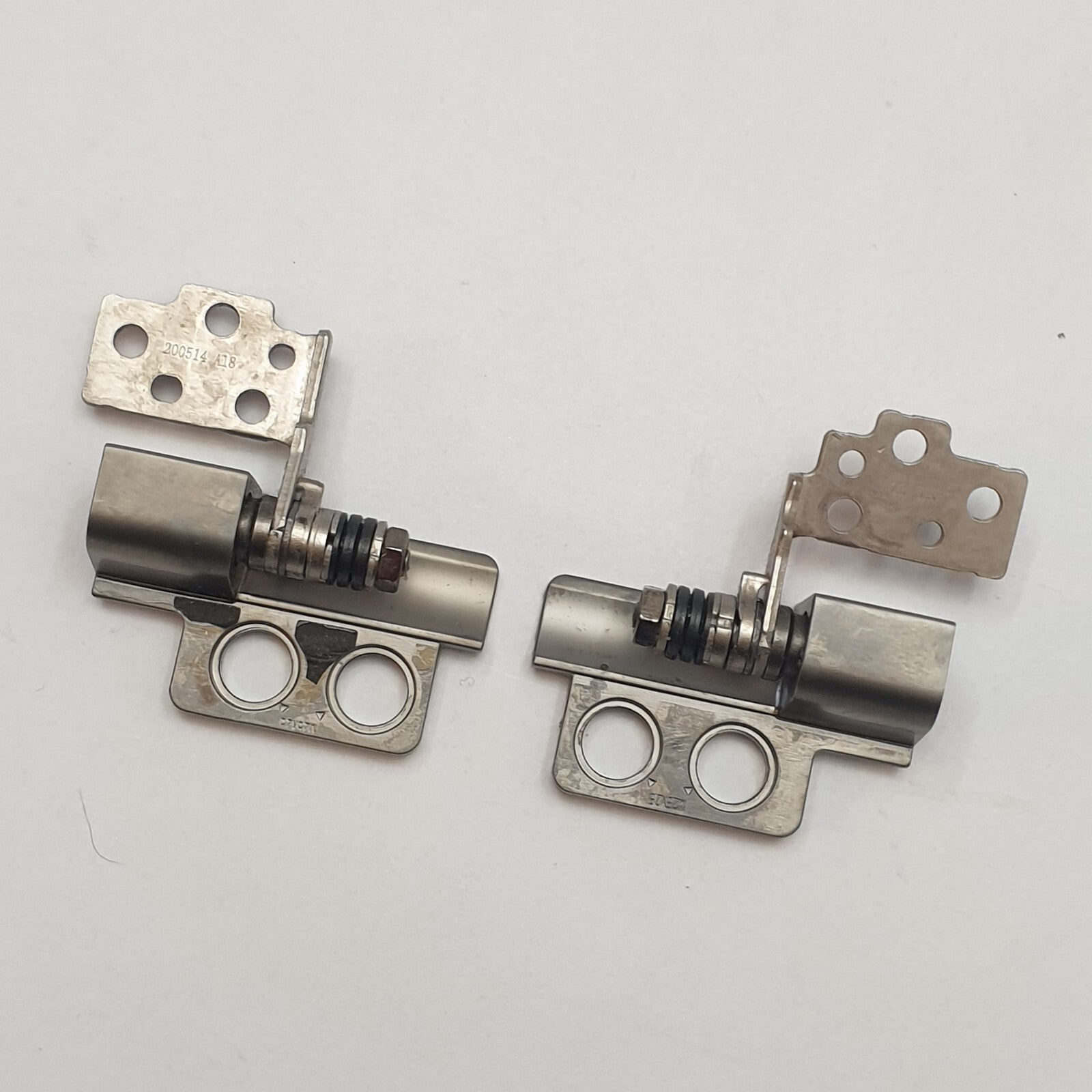 Lenovo Thinkpad T495 Displayscharniere Set Scharnier Links Rechts Hinge – Bild 2