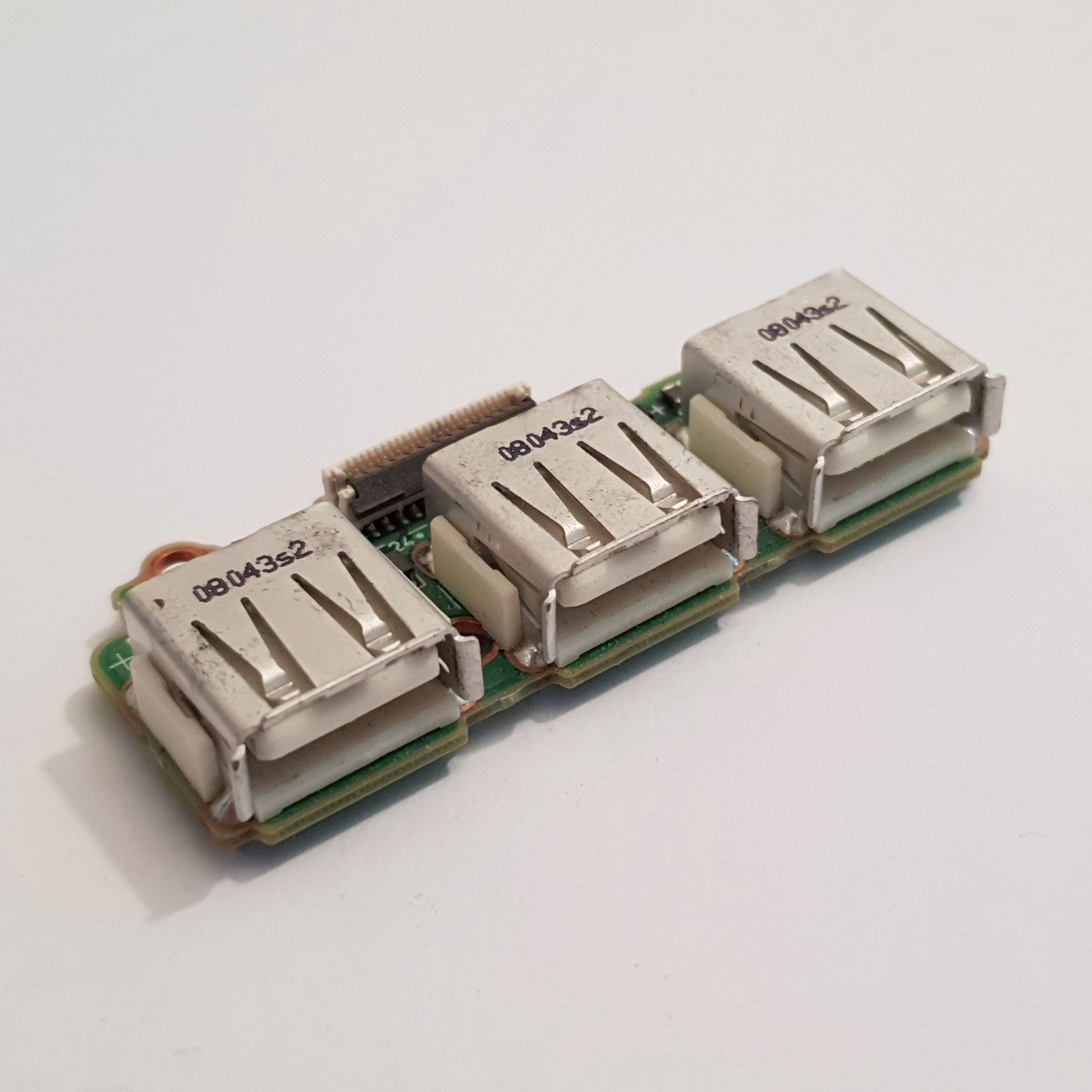 Panasonic Toughbook CF-T7 USB Board USB Platine Connector USB Port Modul
