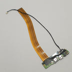 Prestigio Smartbook 133S USB Audio Kartenleser I/O Board USB Audio Kartenleser – Bild 2