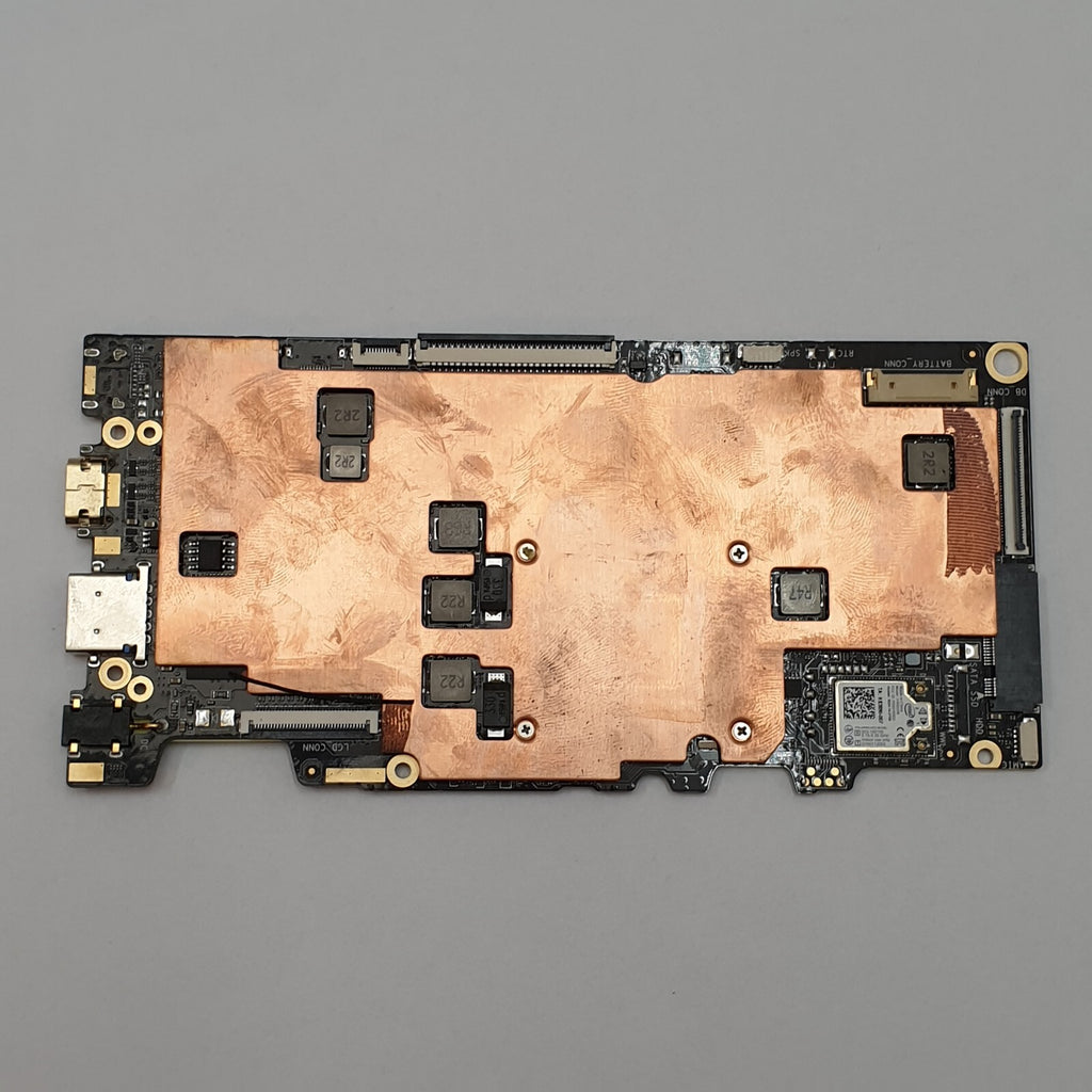 CSL R'Evolve C14 Original Mainboard Motherboard Platine