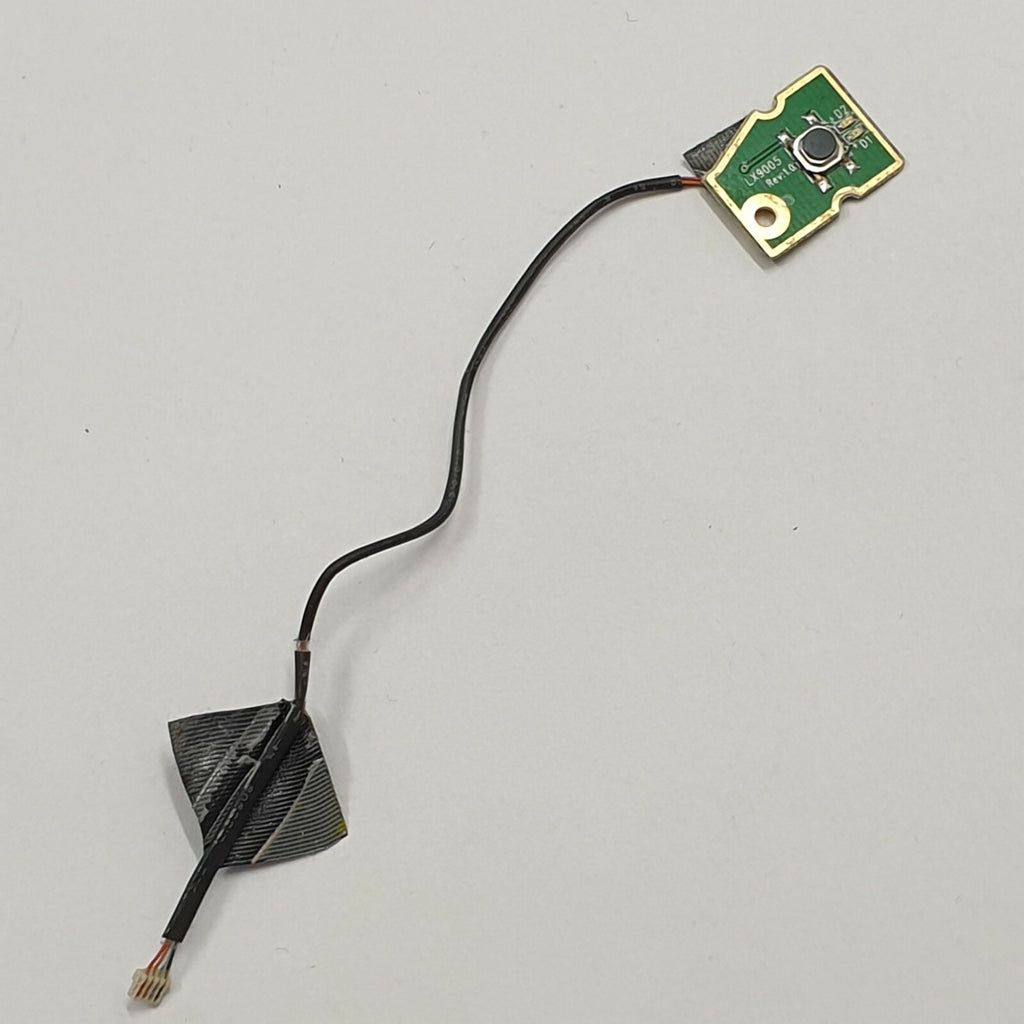 Sony Vaio PCG-91111M Powerbutton Einschaltknopf Platine Power Button Board
