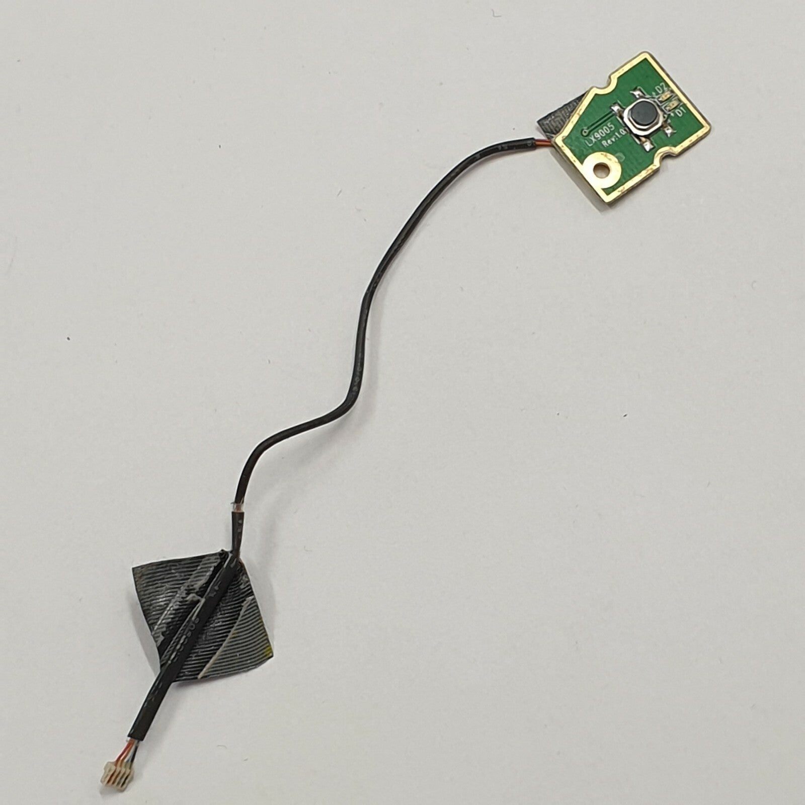 Sony Vaio PCG-91111M Powerbutton Einschaltknopf Platine Power Button Board