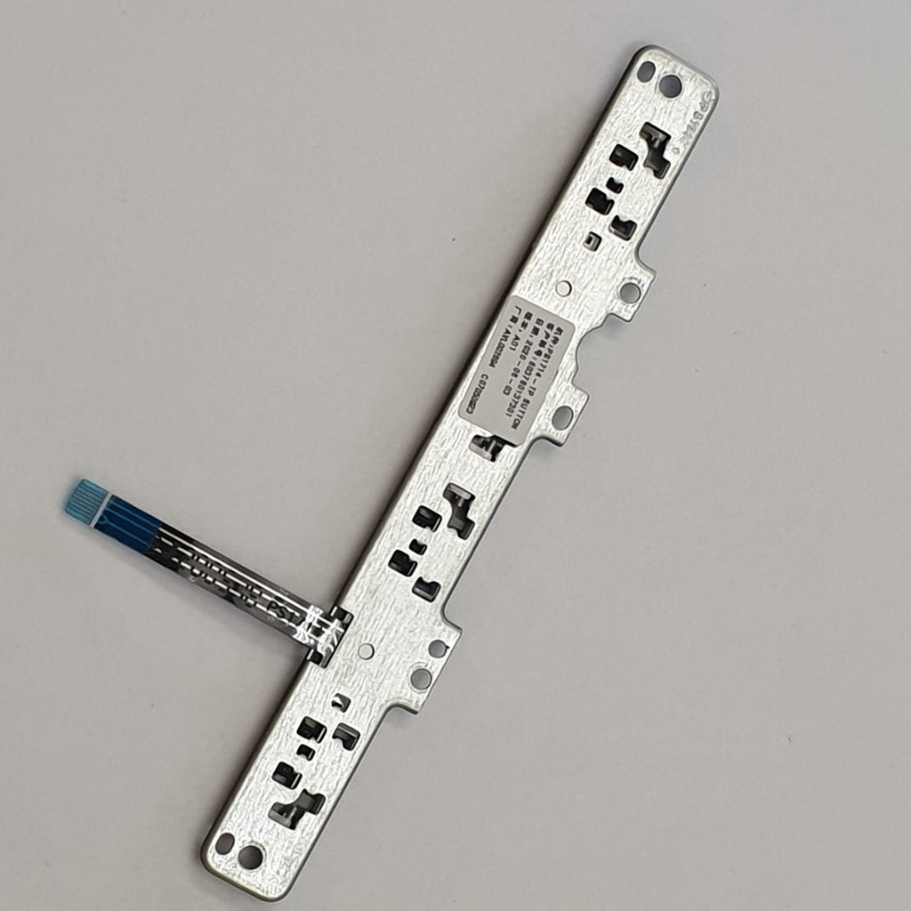 HP EliteBook 840 G5 Touchpad Tasten Board Mouse Button Clickpad – Bild 2