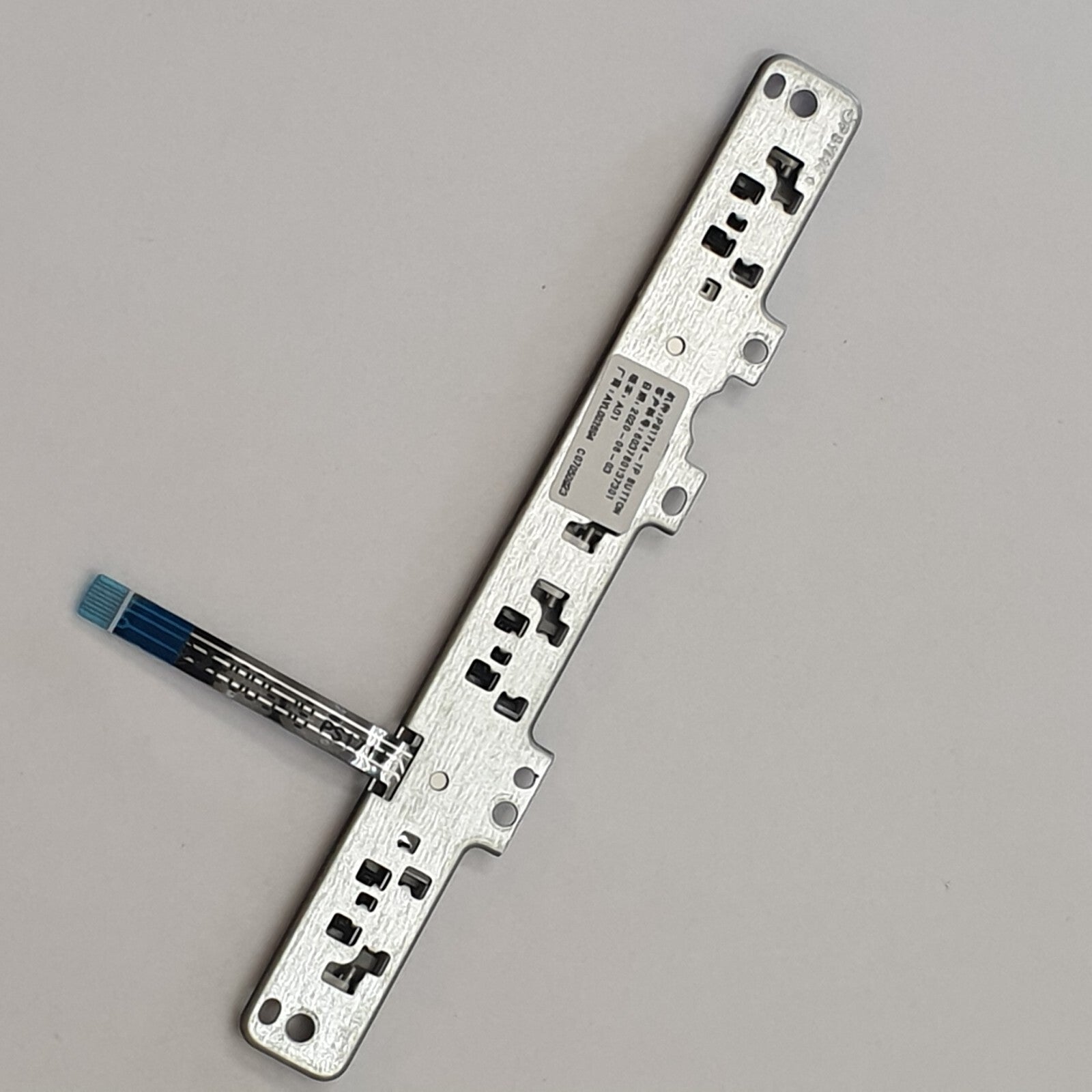 HP EliteBook 840 G5 Touchpad Tasten Board Mouse Button Clickpad – Bild 2