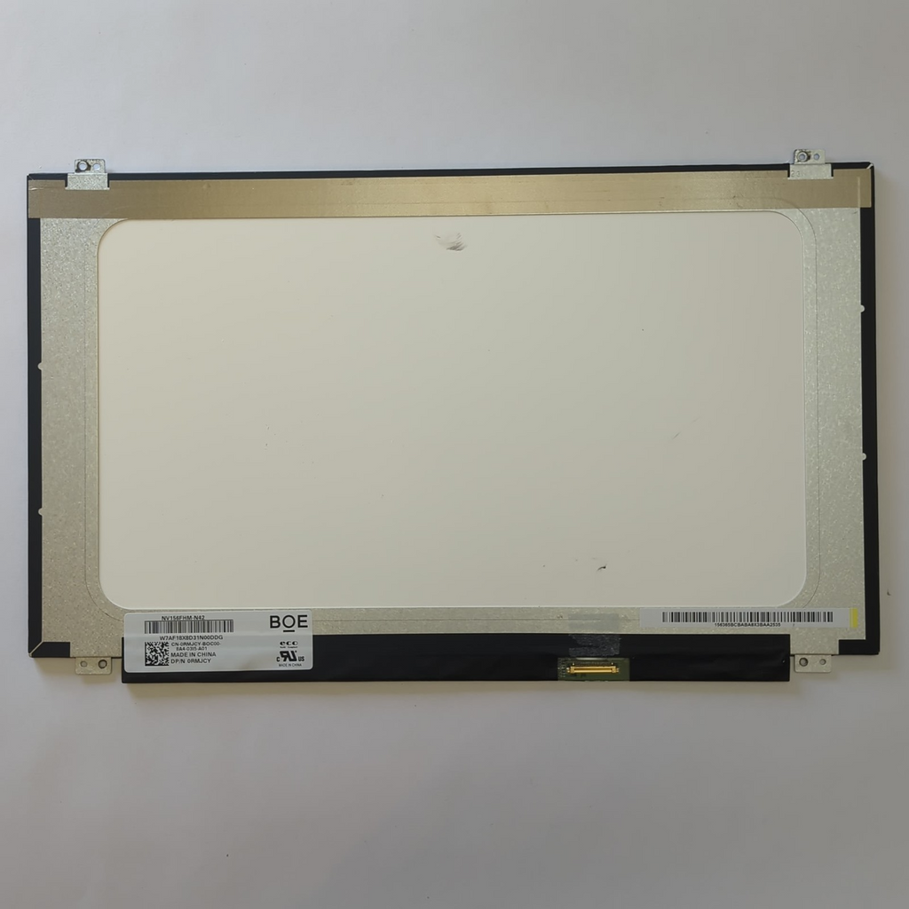 Dell Latitude 5590 FHD Display 15.6" NV156FHM-N42 Panel LCD Bildschirm – Bild 3