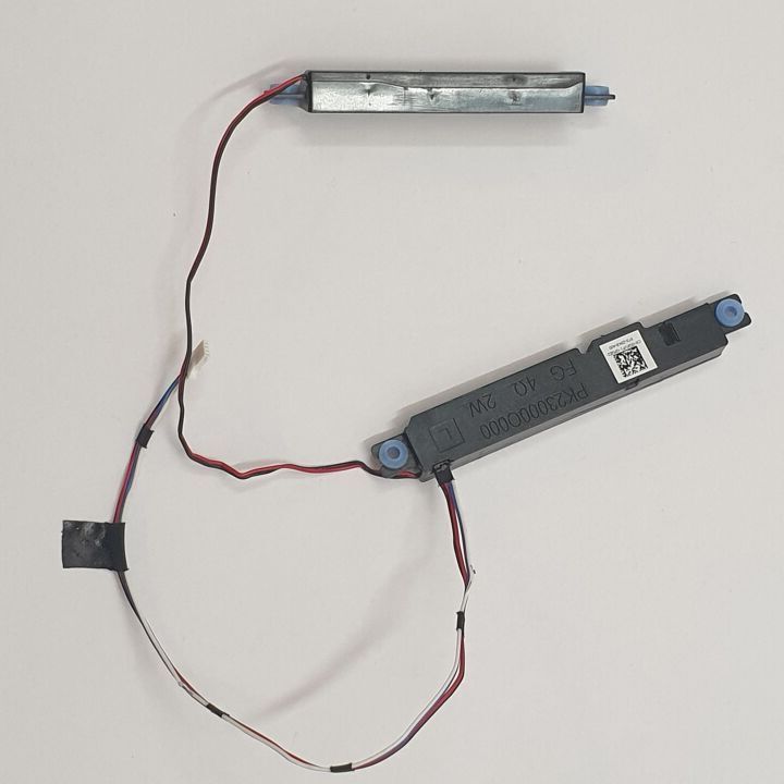 Dell Latitude E5450 Lautsprecher Speaker Set Intern