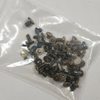 Toshiba Satellite U500 Schraubensatz Screw Set Schrauben Gehäuse – Bild 2